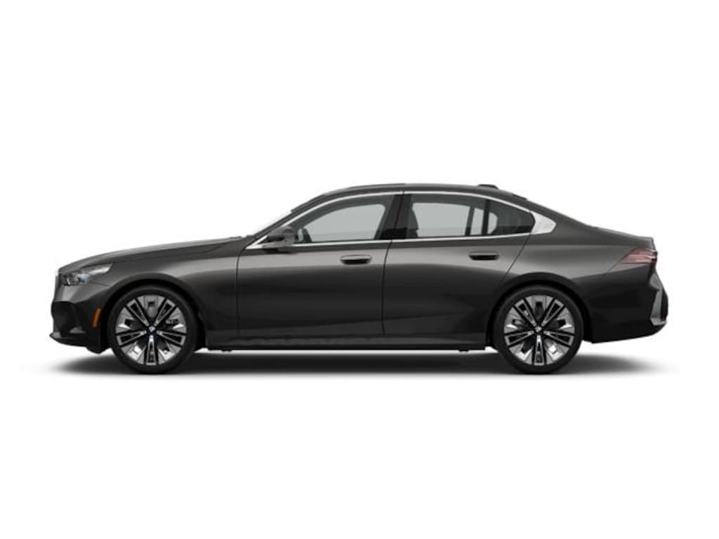 Used 2025 BMW 530i xDrive Sedan