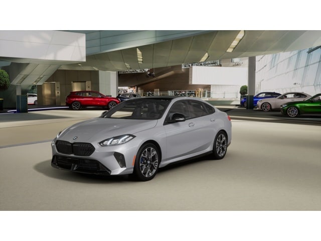 2026 BMW 2 Series 228 xDrive Gran Coupe's photo