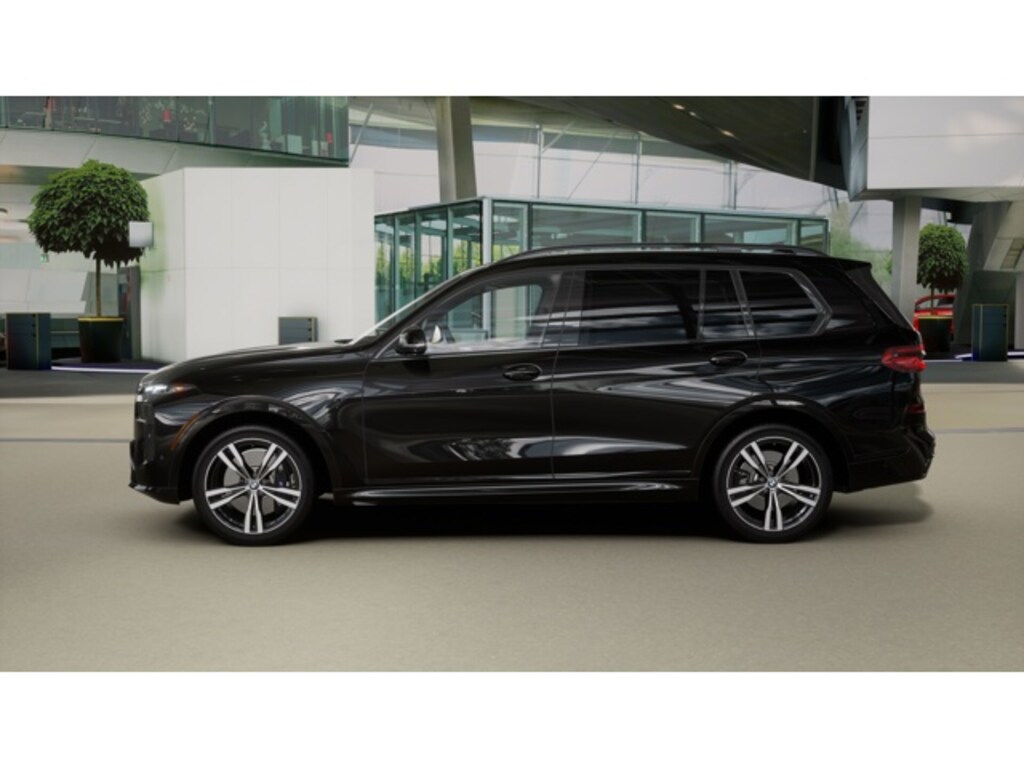 New 2027 BMW X7 xDrive40i SUV