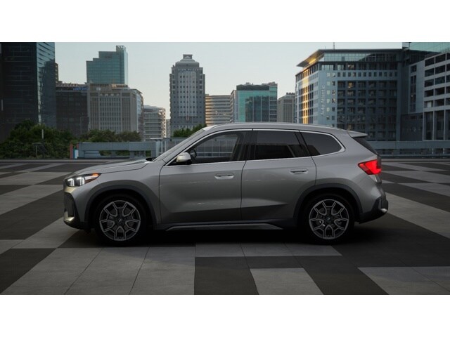 2026 Bmw X1 X1 xDrive28i photo 4