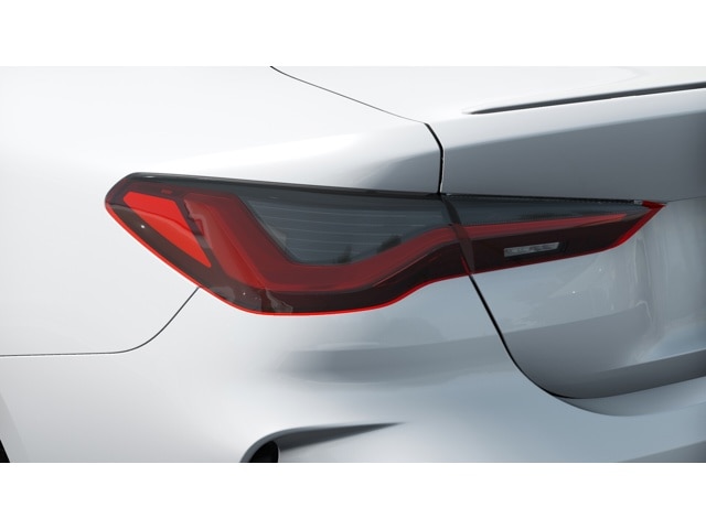 2025 BMW 4 Series 430i - Photo 38