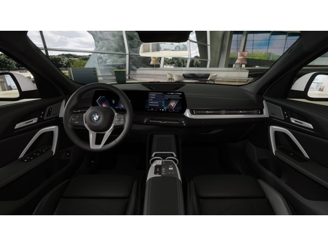 2026 BMW X2 28i - Photo 10