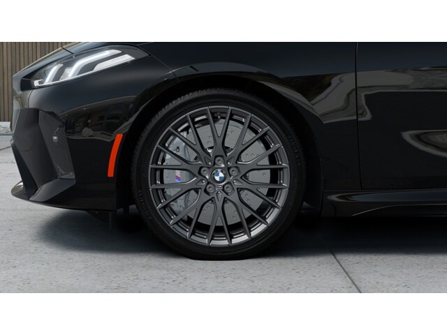 2026 BMW 2 Series M235 - Photo 37