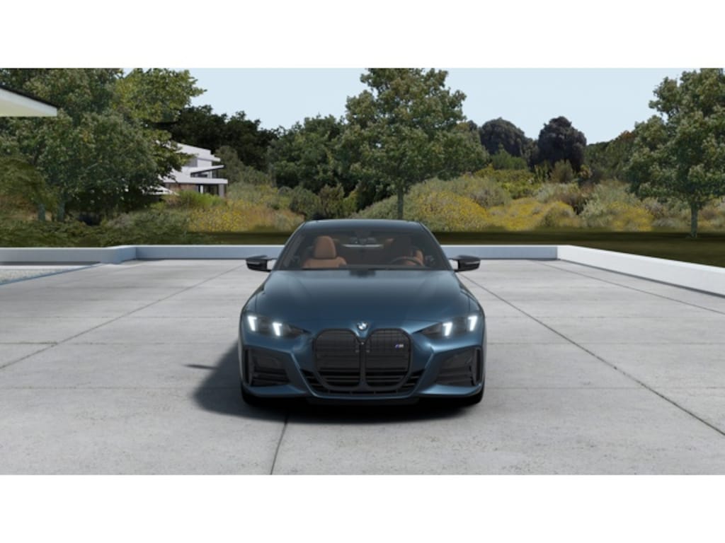 New 2027 BMW 4 Series M440i xDrive Coupe