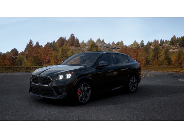 2026 BMW X2 28i's photo