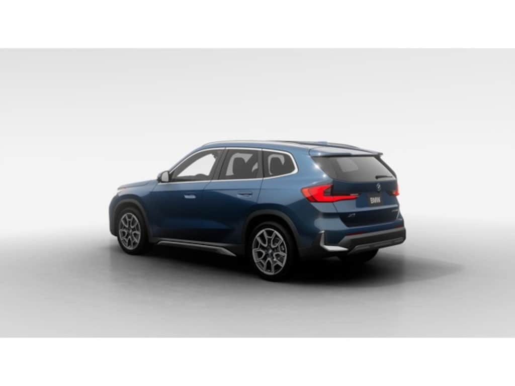 New 2026 BMW X1 xDrive28i SUV