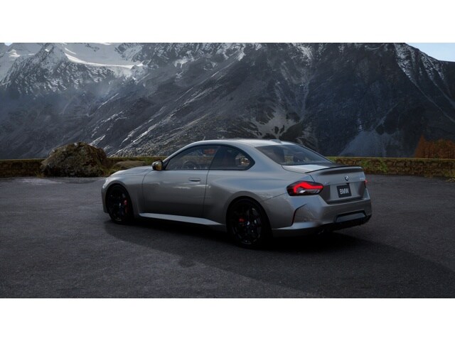 2025 Bmw 230i xDrive photo 2