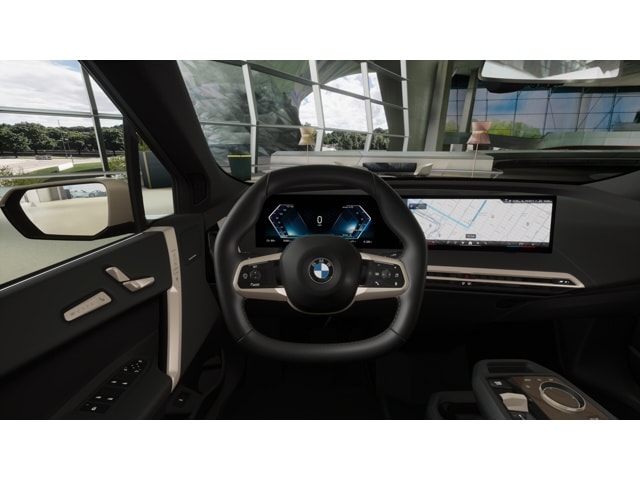 2026 BMW iX 45 - Photo 45