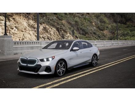 2027 BMW 530i xDrive Sedan Harriman, NY