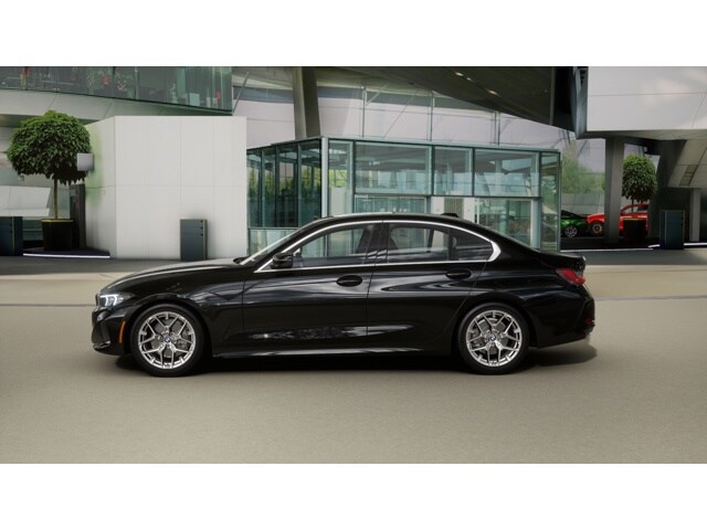 2026 Bmw 330i xDrive photo 4