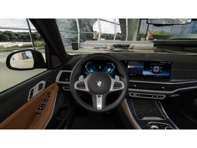 2026 BMW X5 50e - Photo 40