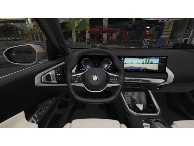 2025 BMW i5 M60 - Photo 32