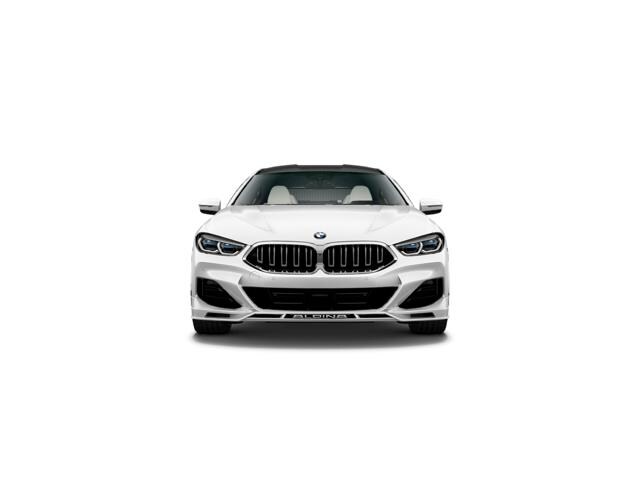 2025 Bmw ALPINA B8 Gran Coupe photo 2