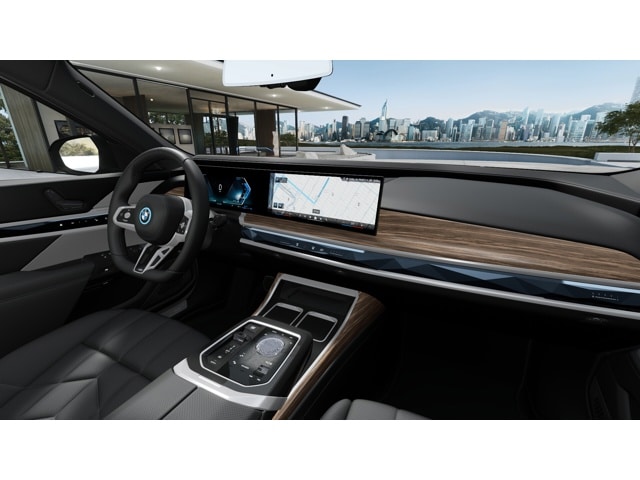 2026 BMW 7 Series 740i - Photo 68