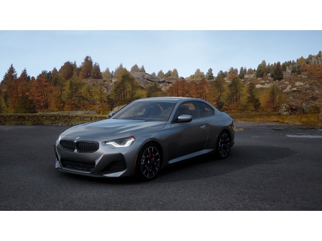 2026 BMW 230i xDrive — Available at BMW of Latham