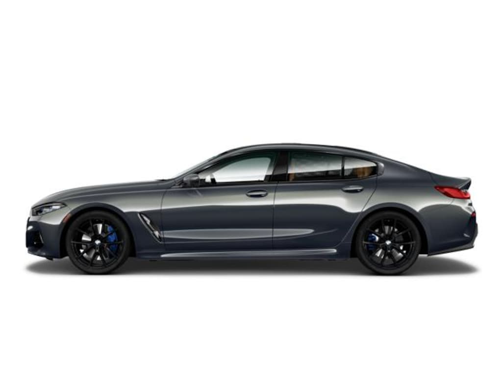 New 2026 BMW 840i Gran Coupe