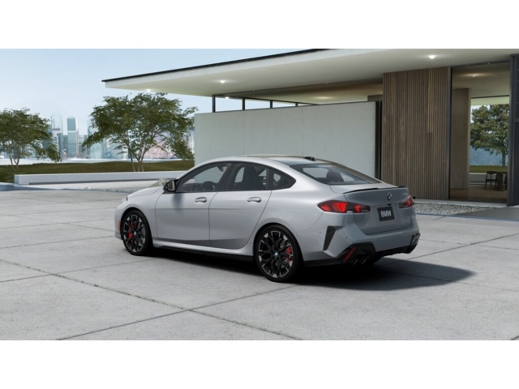 New 2026 BMW M235i xDrive Gran Coupe