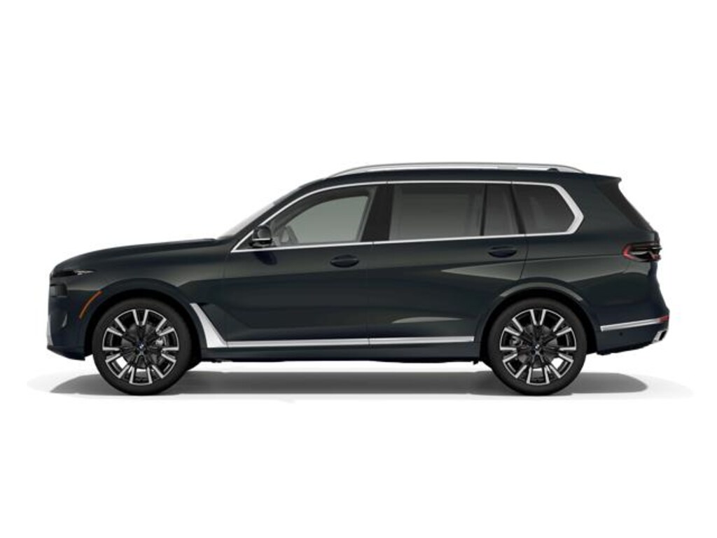 New 2027 BMW X7 xDrive40i SUV