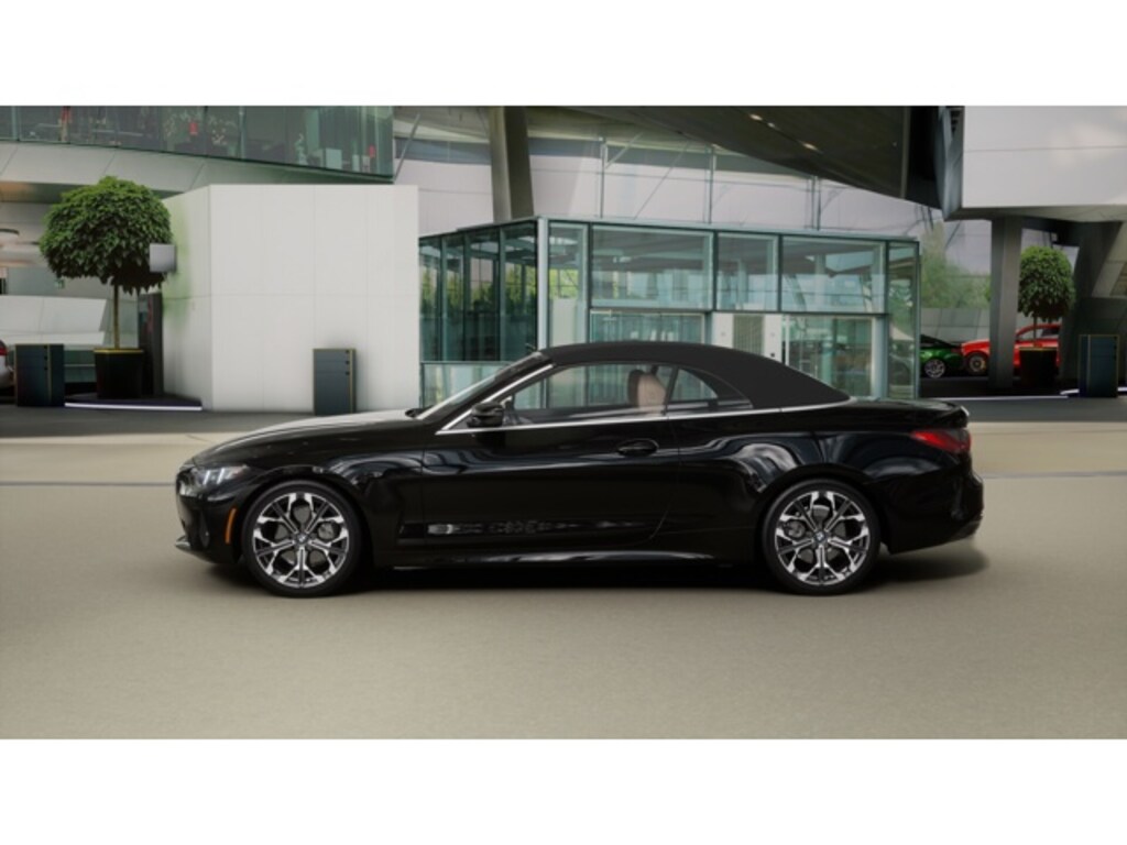 New 2027 BMW 430i Coupe