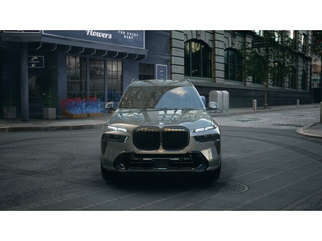 2026 Bmw X7 xDrive40i photo 2