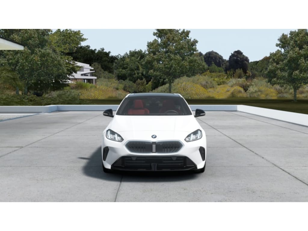 New 2026 BMW 228i xDrive Gran Coupe