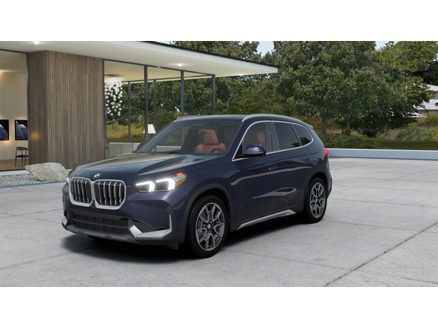 Used 2026 BMW X1 xDrive28i SUV