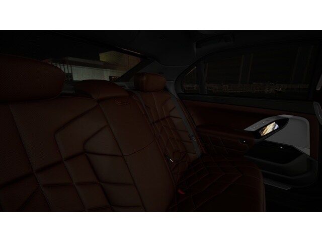 2026 BMW 7 Series 750e - Photo 55