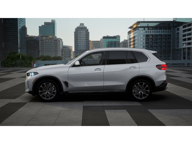 2026 Bmw X5 xDrive40i photo 4