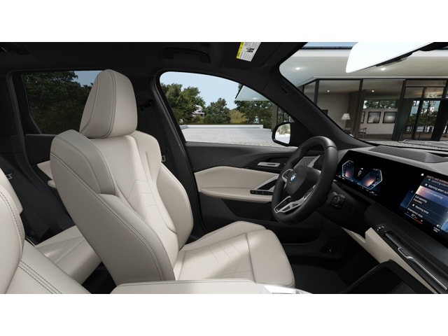 2025 BMW X1 28i - Photo 43