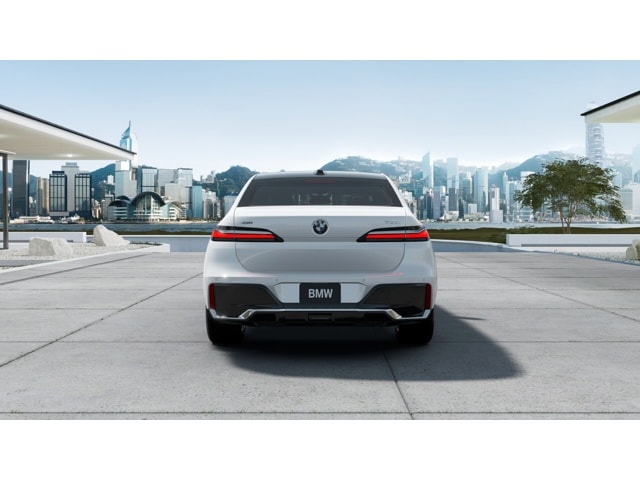 2025 BMW 7 Series 760i - Photo 22