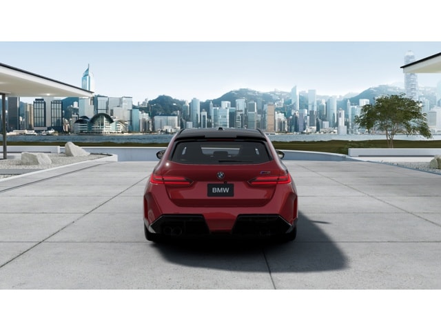 2026 BMW M5 M5 Touring