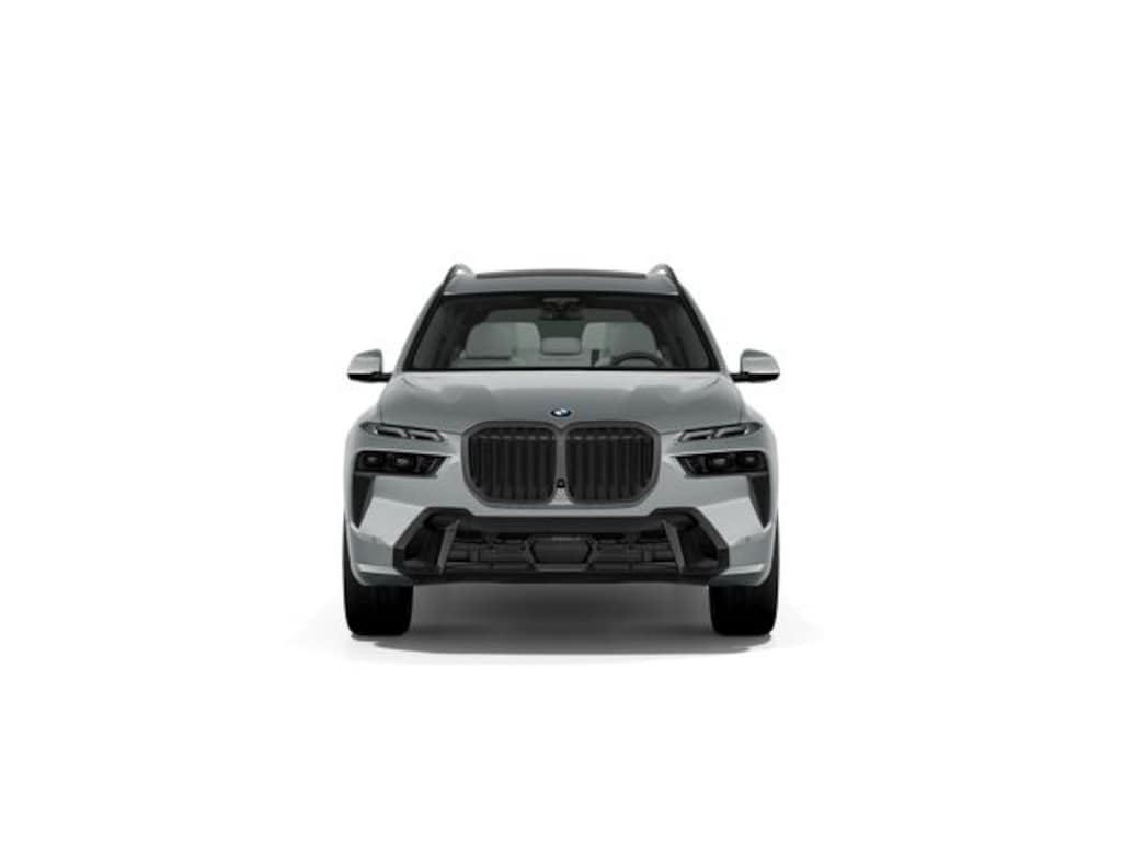 New 2026 BMW X7 xDrive40i SUV