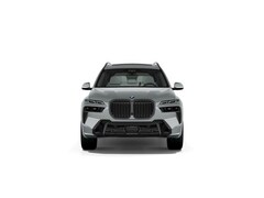 2026 BMW X7 xDrive40i SUV