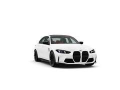 2026 BMW M3 Competition xDrive Sedan 2026 BMW M3 Competition xDrive Sedan