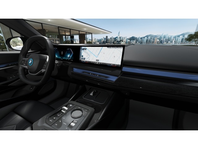 2026 BMW i5 40 - Photo 15