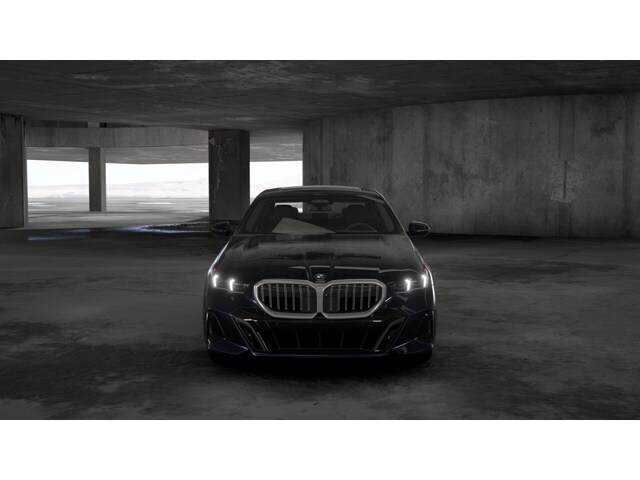 2026 Bmw 530i xDrive photo 3