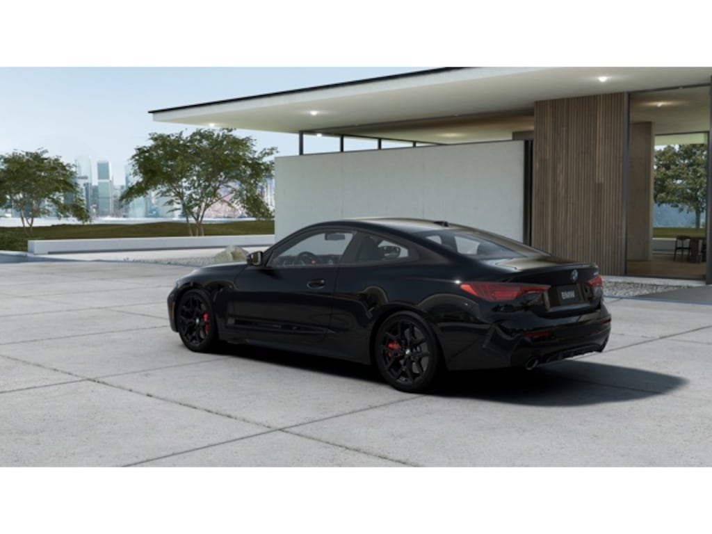 New 2027 BMW 430i Coupe