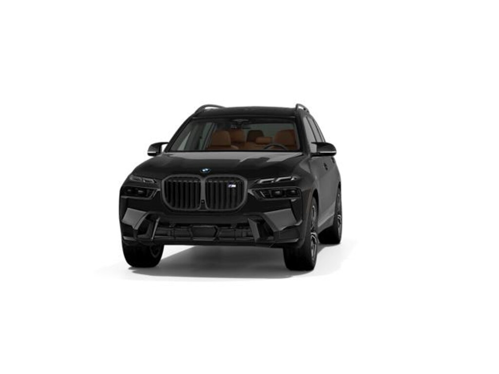 PreOwned 2025 BMW X7 For Sale at BMW of Farmington Hills VIN 5UX33EM03S9Y38046