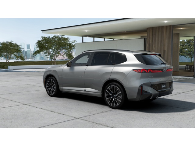 New 2027 BMW X5 40 xDrive SUV