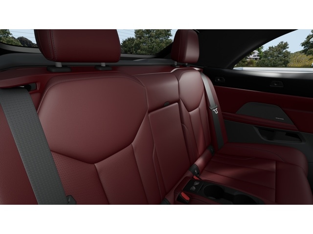2026 BMW 4 Series M440i - Photo 12