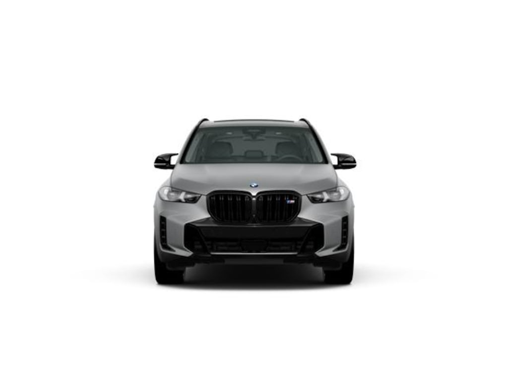 New 2026 BMW X5 M60i SUV