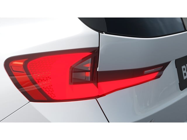 2026 BMW X1 XDrive28i - Photo 8
