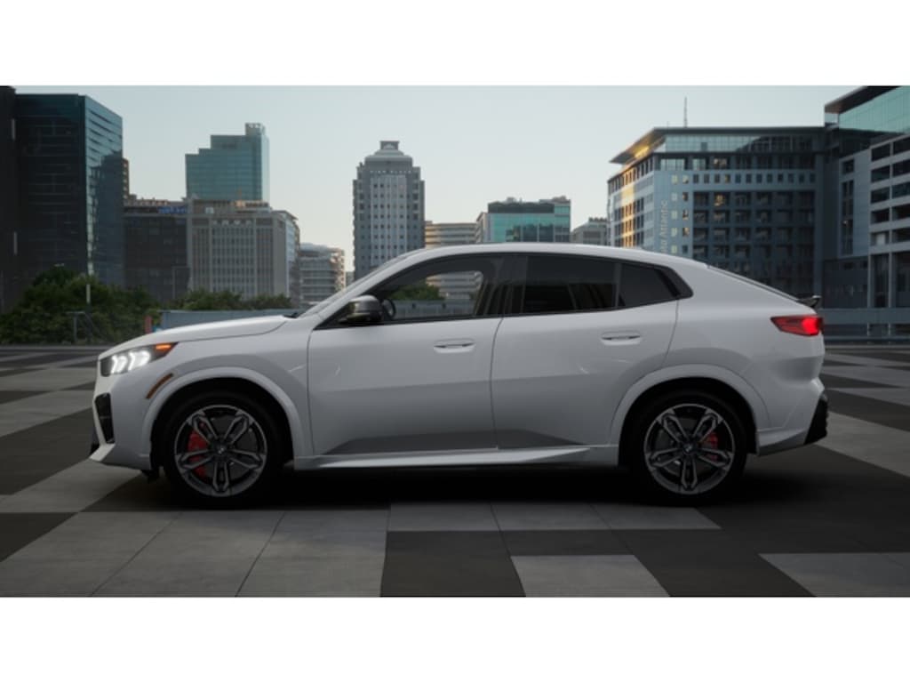 New 2027 BMW X2 xDrive28i SUV