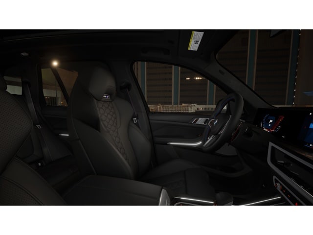 2026 BMW X5 M X5 M - Photo 9