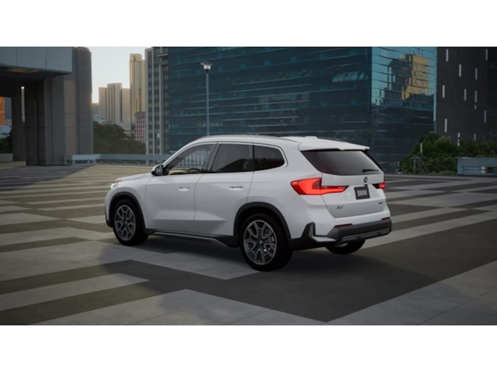 New 2026 BMW X1 xDrive28i SUV