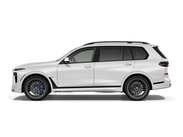 2026 BMW X7 ALPINA XB7 - Photo 22