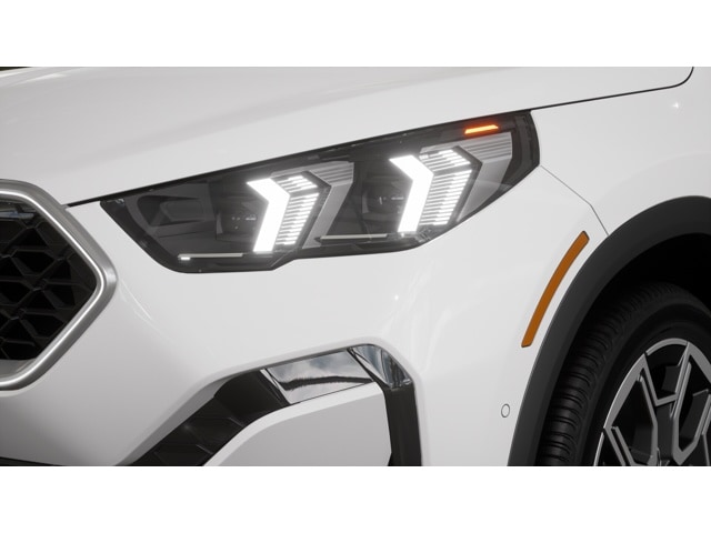 2026 BMW X2 28i - Photo 6