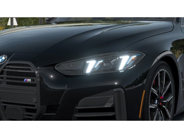 2026 BMW 4 Series M440i - Photo 37