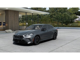 2026 BMW 2 Series M235 xDrive Gran Coupe Sedan