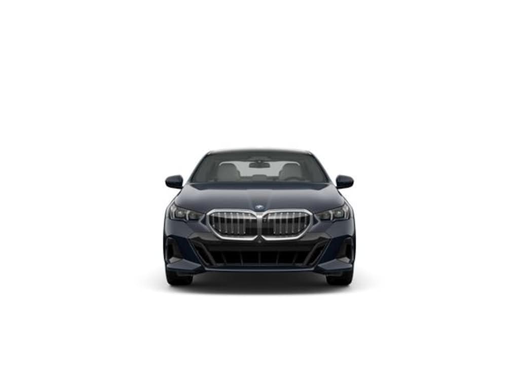 New 2026 BMW 550e xDrive Sedan